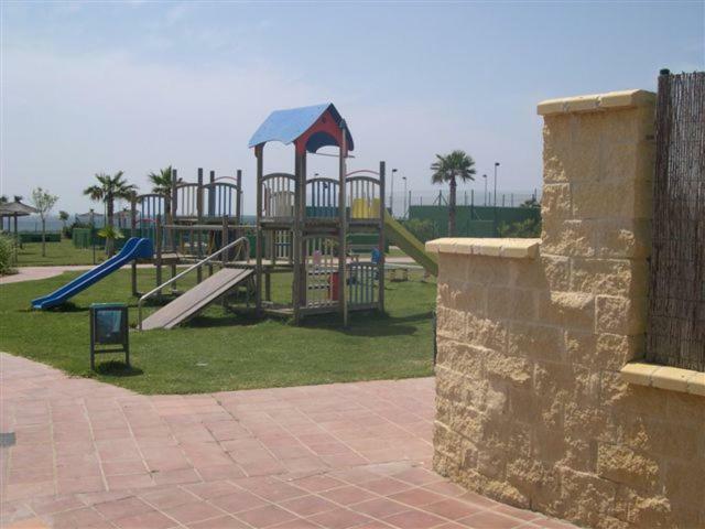 Aticos Primera Linea En Zahara De Los Atunes Exterior foto